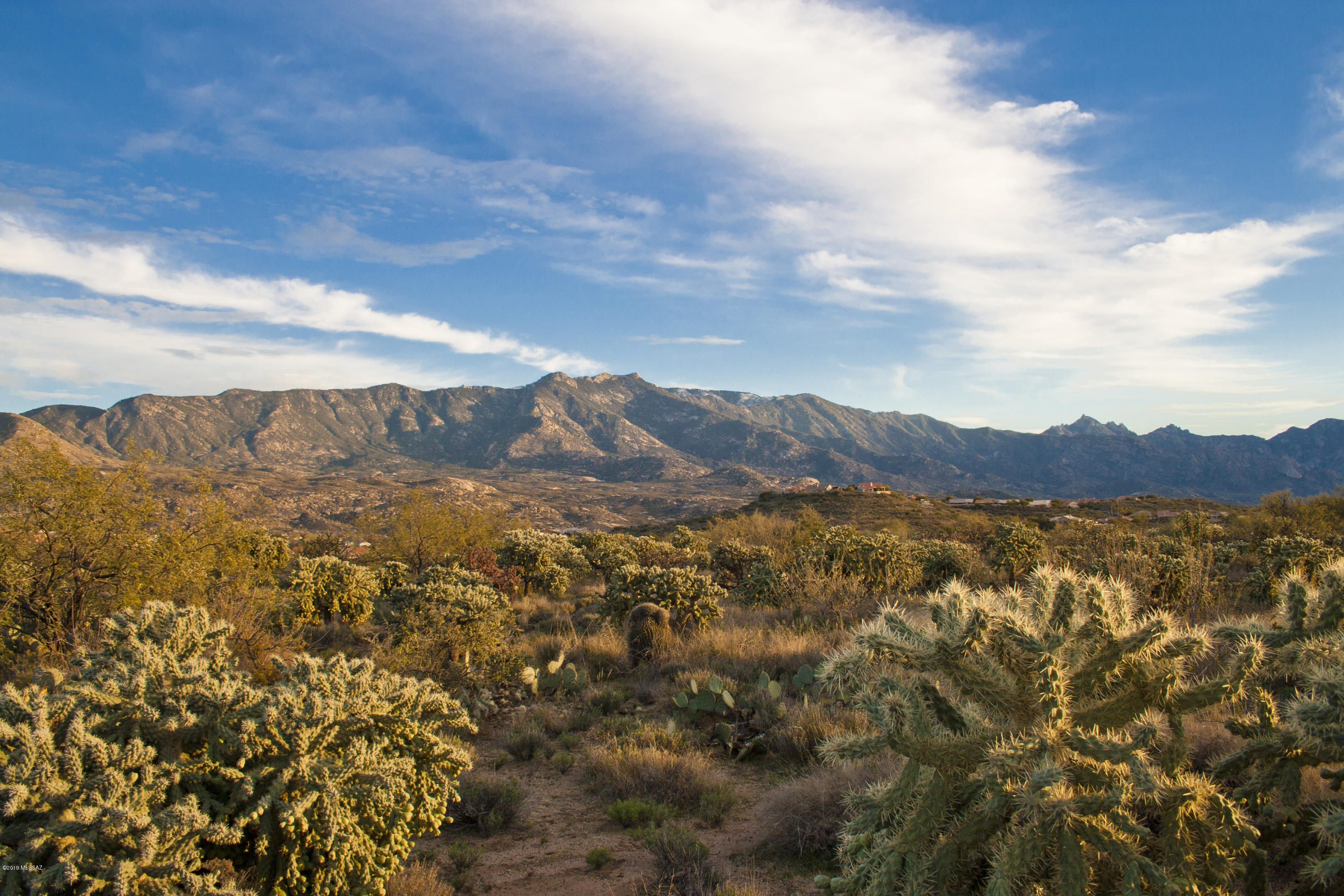 0 East Horseshoe Bend Road, Unit 2 Tucson, AZ 85739 - Photo 2 of 4