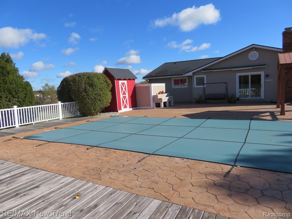 1656 South Lapeer Road Lapeer, MI 48446 - Photo 32 of 38 Gallery Image 32