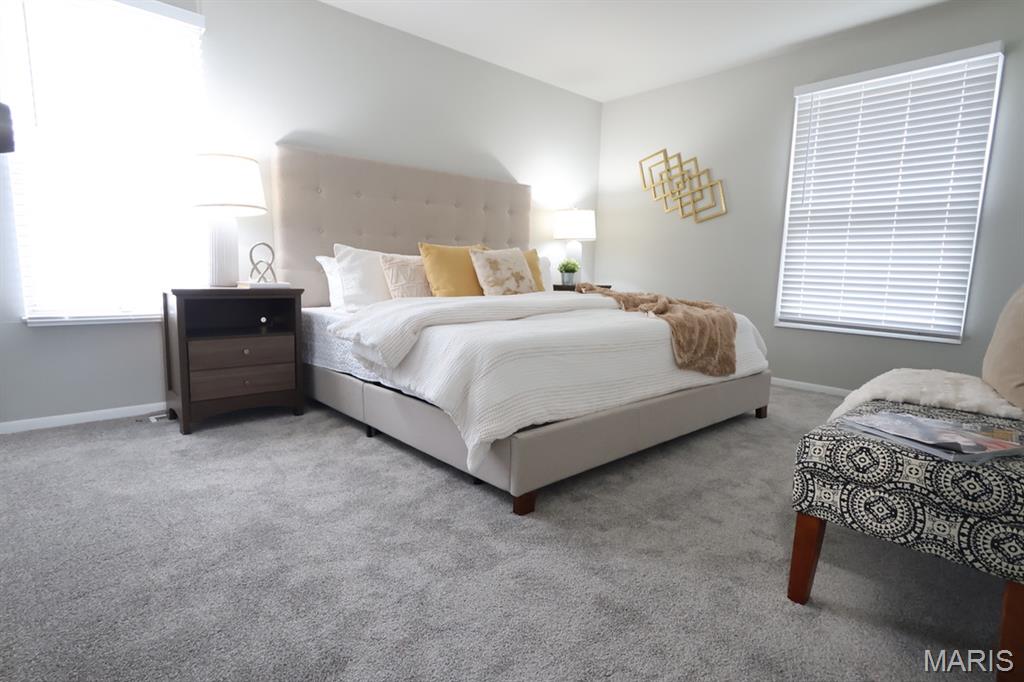 313 Brightfield Drive Ballwin, MO 63021 - Photo 9 of 16