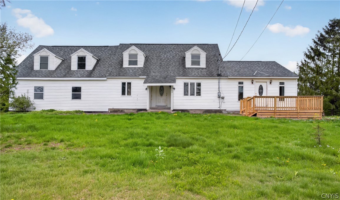 340 Chesbro Road Schroeppel, NY 13132 - Photo 1 of 39