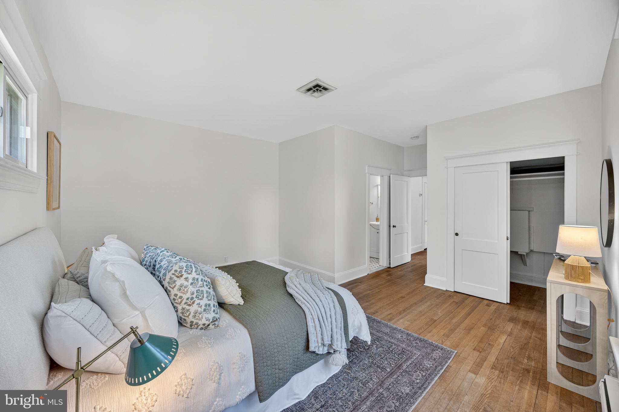 3 Kirkley Road Annapolis, MD 21401 - Photo 18 of 26 Bedroom
