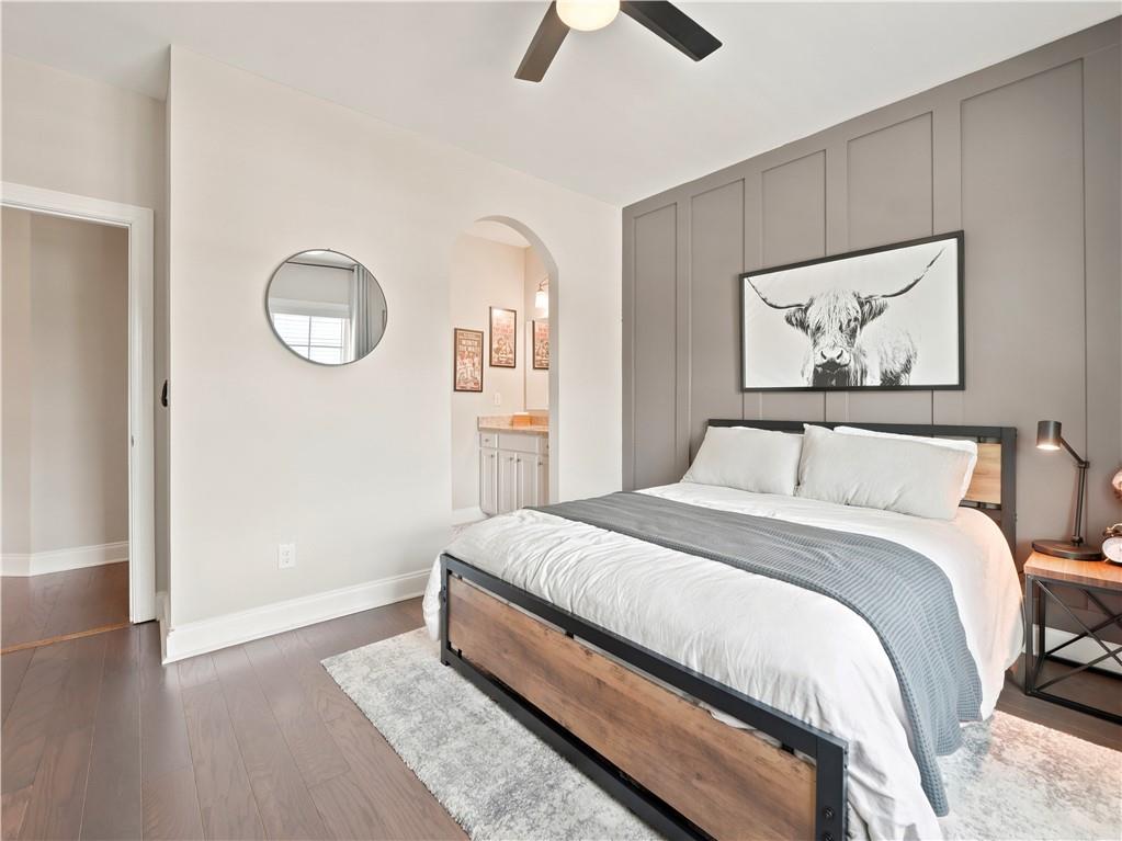 542 Flyingbolt Run Canton, GA 30115 - Photo 30 of 60