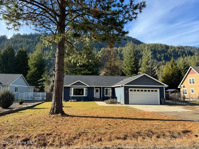 $649,000 | 102 Park Lane, Sandpoint, ID 83864