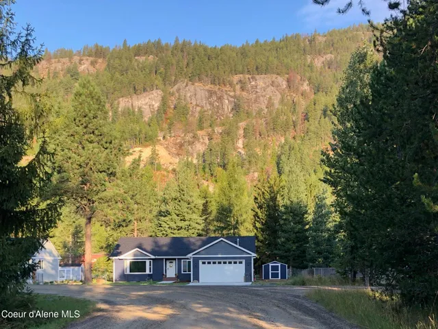 $649,000 | 102 Park Lane, Sandpoint, ID 83864