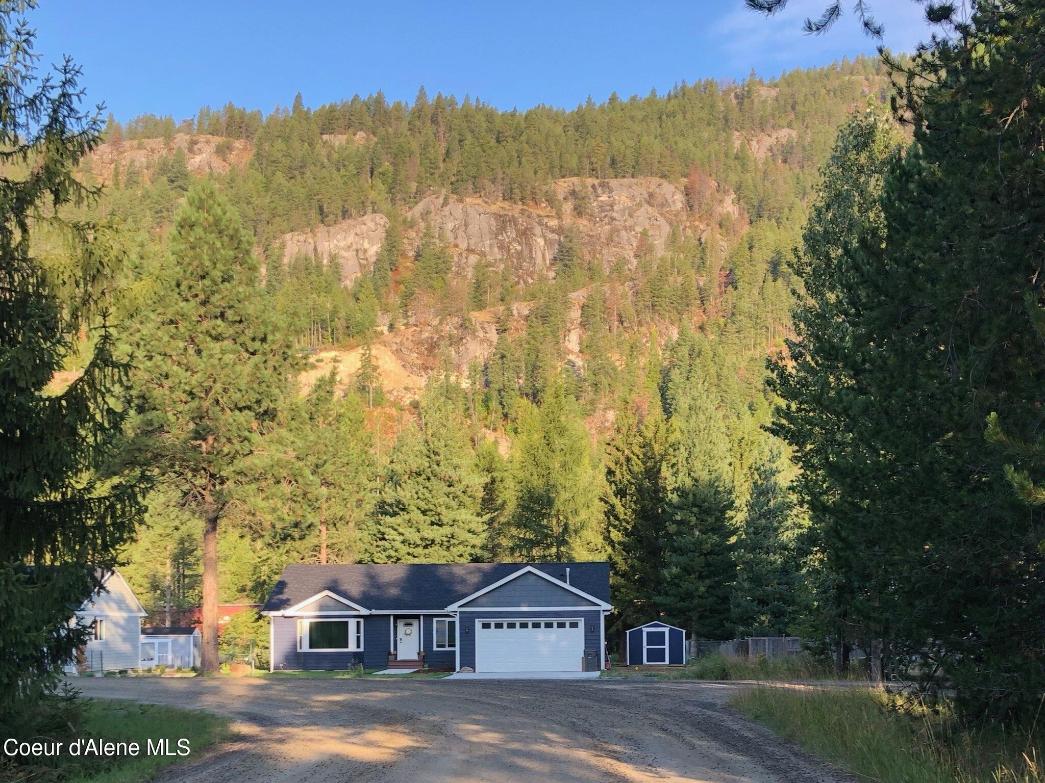 102 Park Lane Sandpoint, ID 83864 - Photo 40 of 51 .