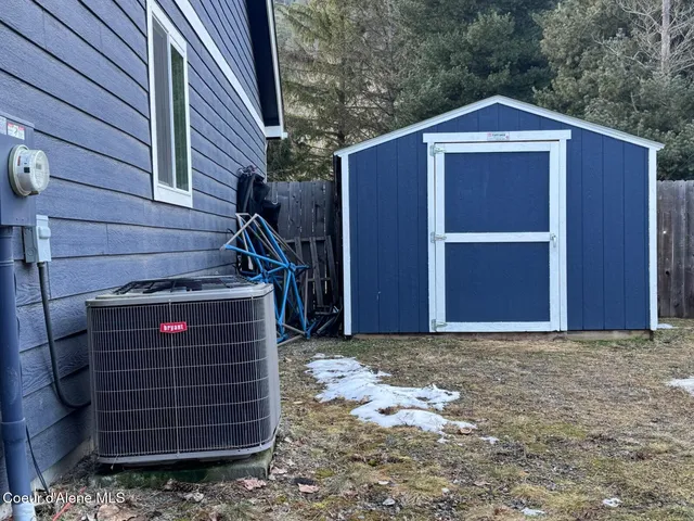 $649,000 | 102 Park Lane, Sandpoint, ID 83864