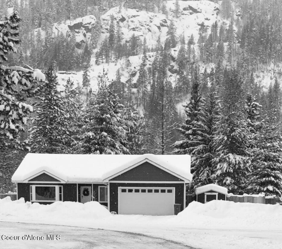 102 Park Lane Sandpoint, ID 83864 - Photo 47 of 51 .