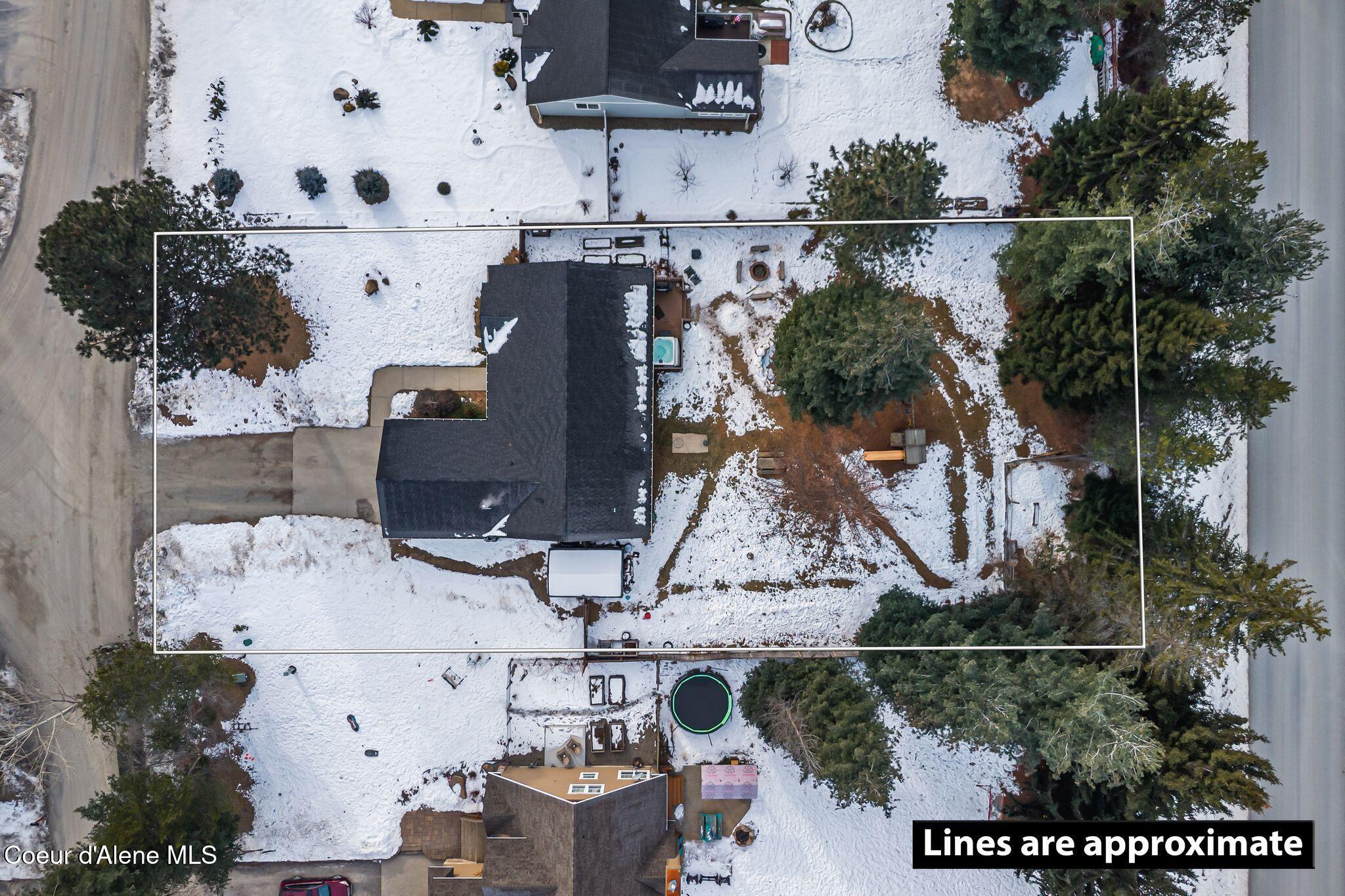 102 Park Lane Sandpoint, ID 83864 - Photo 48 of 51 .