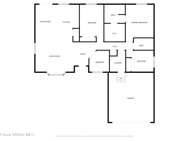 $649,000 | 102 Park Lane, Sandpoint, ID 83864