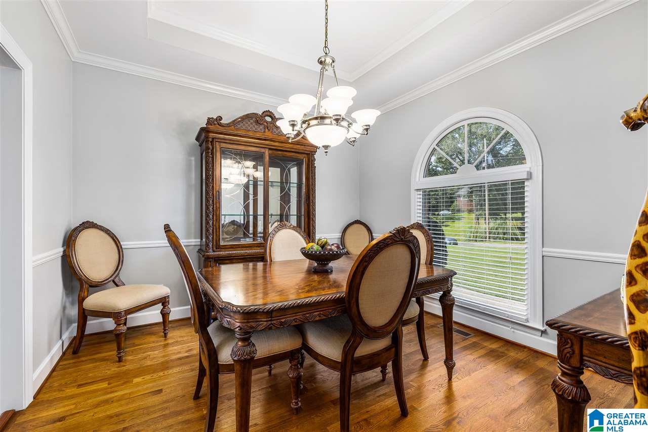 1486 Brookfield Circle Mount Olive, AL 35117 - Photo 9 of 34