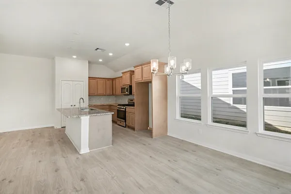 $335,990 | 11024 Ondrea Lane, Willis, TX 77318