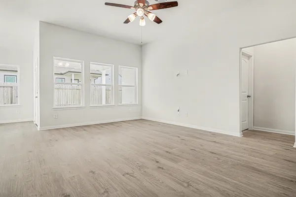 $335,990 | 11024 Ondrea Lane, Willis, TX 77318