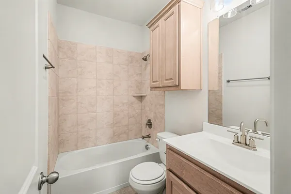 $335,990 | 11024 Ondrea Lane, Willis, TX 77318