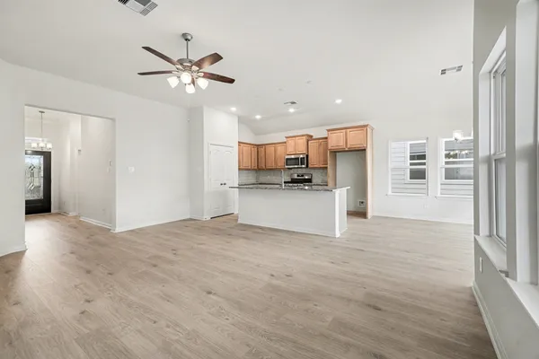 $335,990 | 11024 Ondrea Lane, Willis, TX 77318