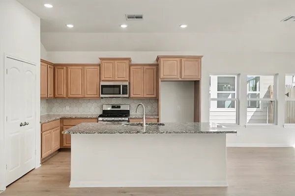 $335,990 | 11024 Ondrea Lane, Willis, TX 77318