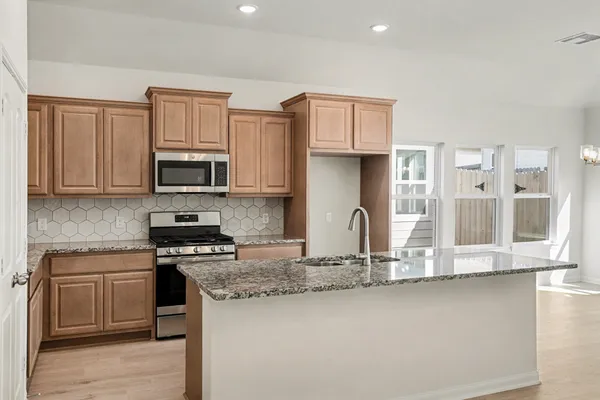 $335,990 | 11024 Ondrea Lane, Willis, TX 77318