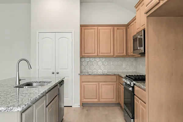 $335,990 | 11024 Ondrea Lane, Willis, TX 77318