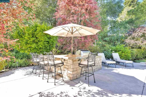 $2,895,000 | 75 Corte Yolanda, Moraga, CA 94556