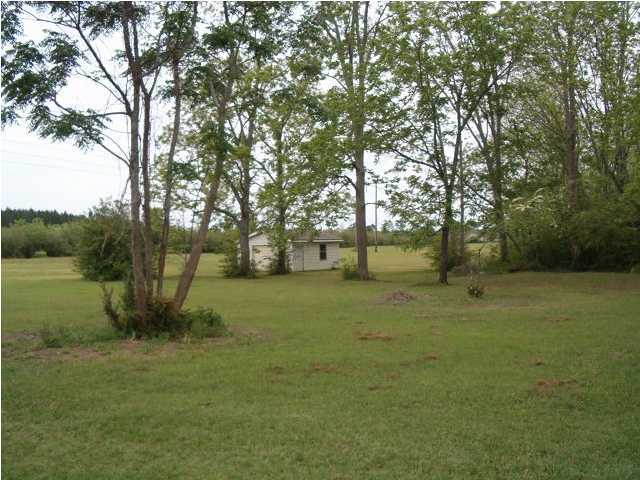 198 Sandy Ramp Road DeFuniak Springs, FL 32433 - Photo 8 of 18 a view of outdoor space with deck and yard