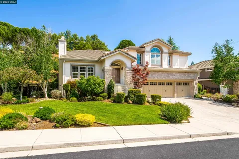 $1,595,000 | 1170 Sunrise Ridge Drive, Lafayette, CA 94549