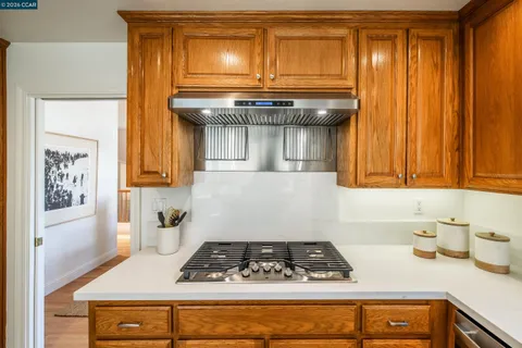 $1,595,000 | 1170 Sunrise Ridge Drive, Lafayette, CA 94549