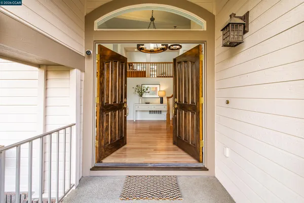 $1,595,000 | 1170 Sunrise Ridge Drive, Lafayette, CA 94549