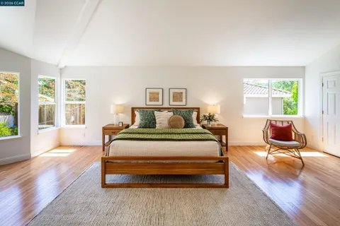 $1,595,000 | 1170 Sunrise Ridge Drive, Lafayette, CA 94549