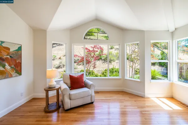 $1,595,000 | 1170 Sunrise Ridge Drive, Lafayette, CA 94549