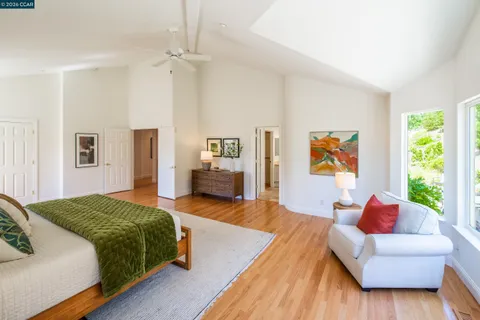 $1,595,000 | 1170 Sunrise Ridge Drive, Lafayette, CA 94549