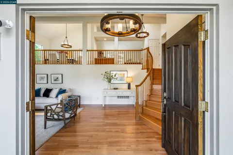 $1,595,000 | 1170 Sunrise Ridge Drive, Lafayette, CA 94549