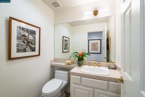 $1,595,000 | 1170 Sunrise Ridge Drive, Lafayette, CA 94549