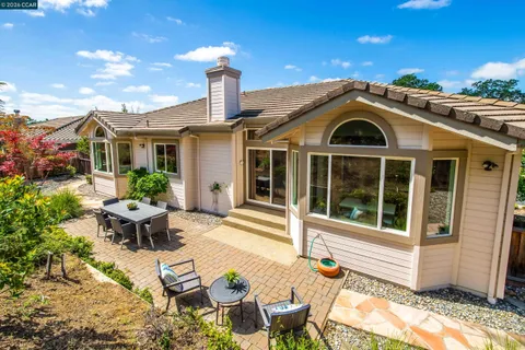 $1,595,000 | 1170 Sunrise Ridge Drive, Lafayette, CA 94549