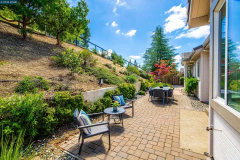$1,595,000 | 1170 Sunrise Ridge Drive, Lafayette, CA 94549