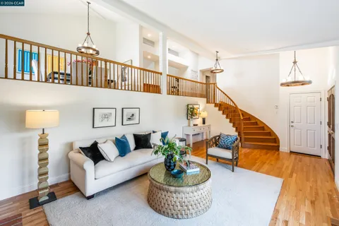 $1,595,000 | 1170 Sunrise Ridge Drive, Lafayette, CA 94549