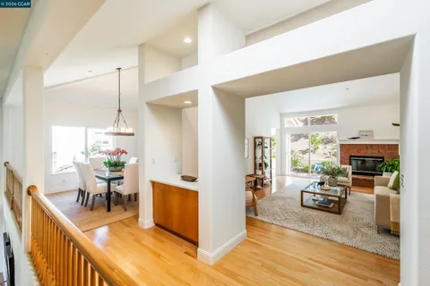 $1,595,000 | 1170 Sunrise Ridge Drive, Lafayette, CA 94549