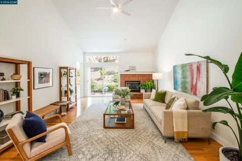 $1,595,000 | 1170 Sunrise Ridge Drive, Lafayette, CA 94549