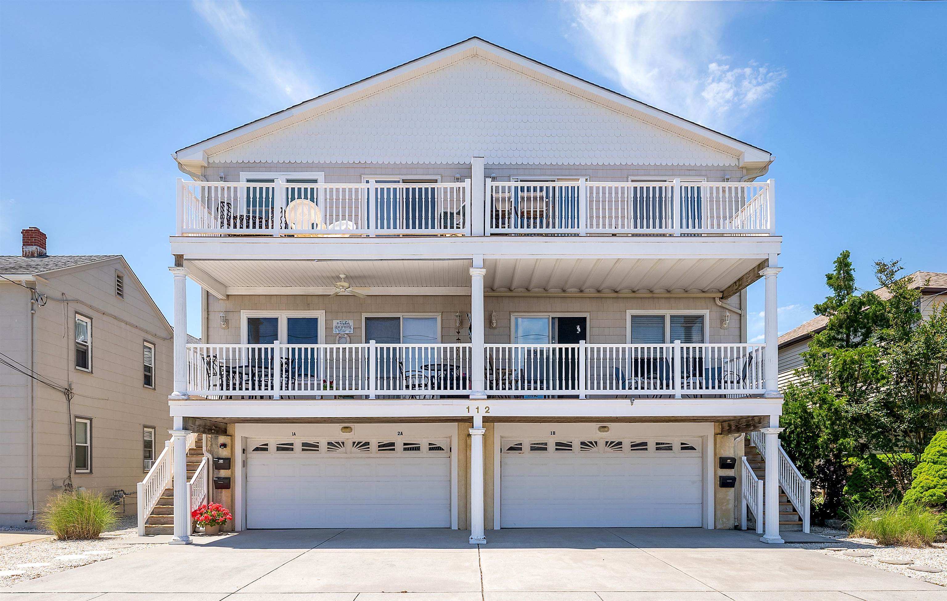 112 East Rosemary Rd Unit 2B