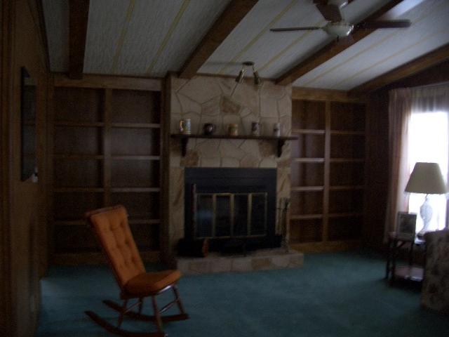 2644 Southwest Monarch Trail Stuart, FL 34997 - Photo 2 of 13 living room