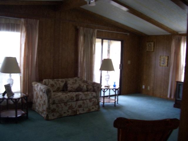 2644 Southwest Monarch Trail Stuart, FL 34997 - Photo 4 of 13 another view 2 of living room