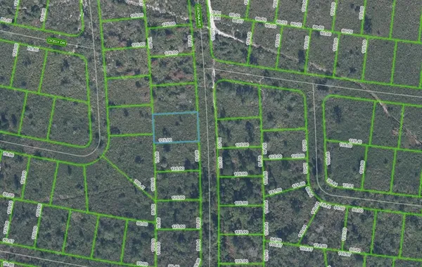 $8,500 | 4055 Gerona Avenue, Sebring, FL 33872