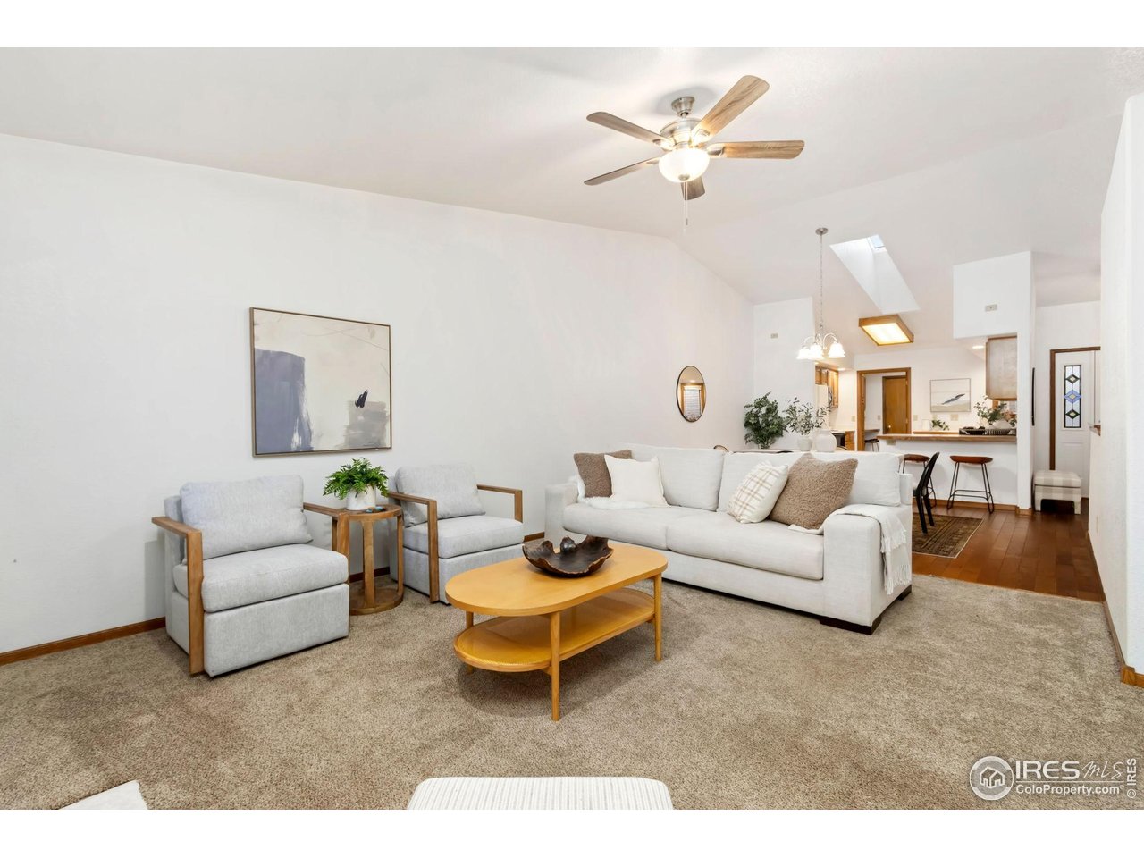 1531 West Swallow Road, Unit 25 Fort Collins, CO 80526 - Photo 11 of 39