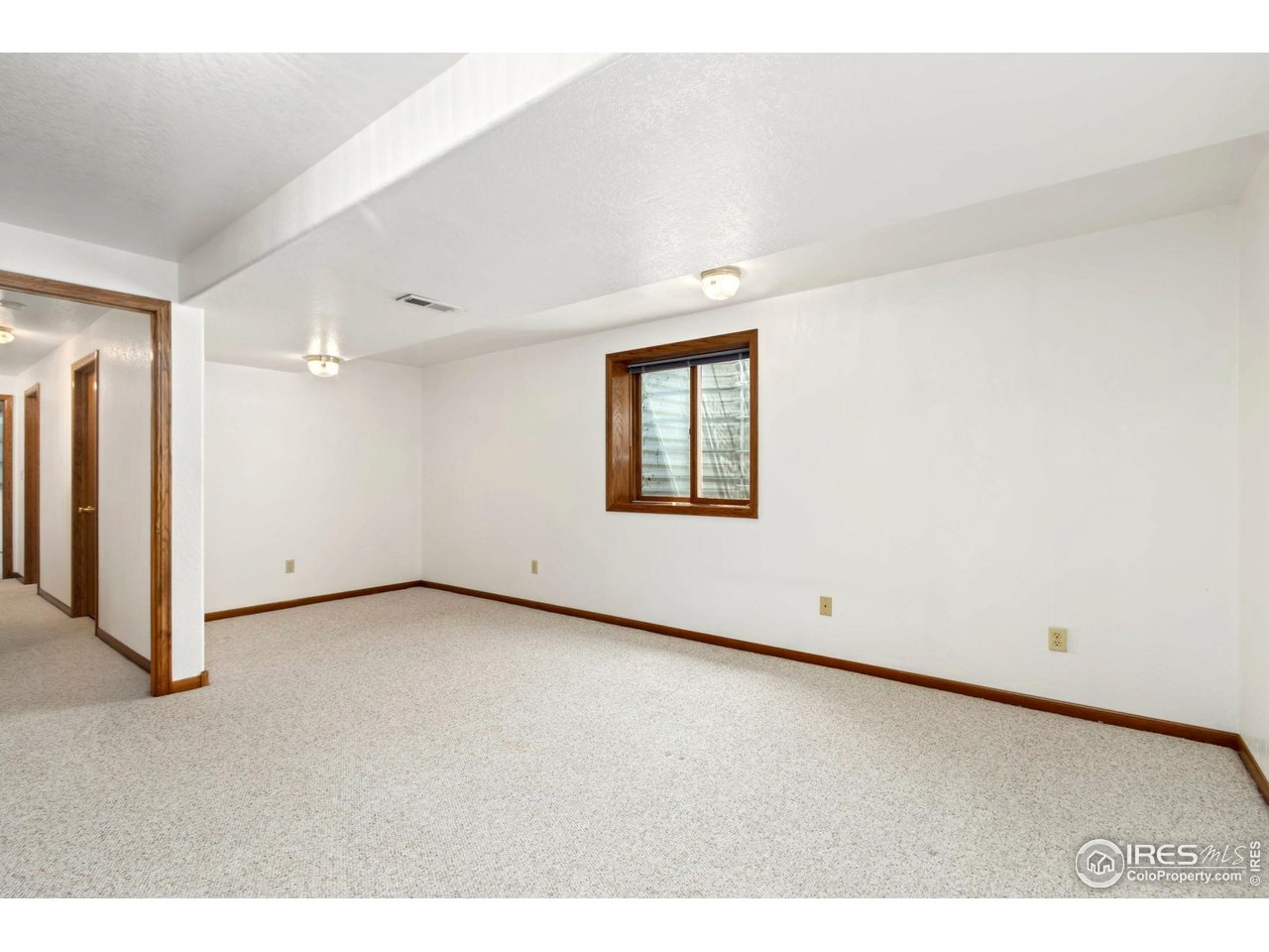 1531 West Swallow Road, Unit 25 Fort Collins, CO 80526 - Photo 20 of 39 Bedroom 3 in basement