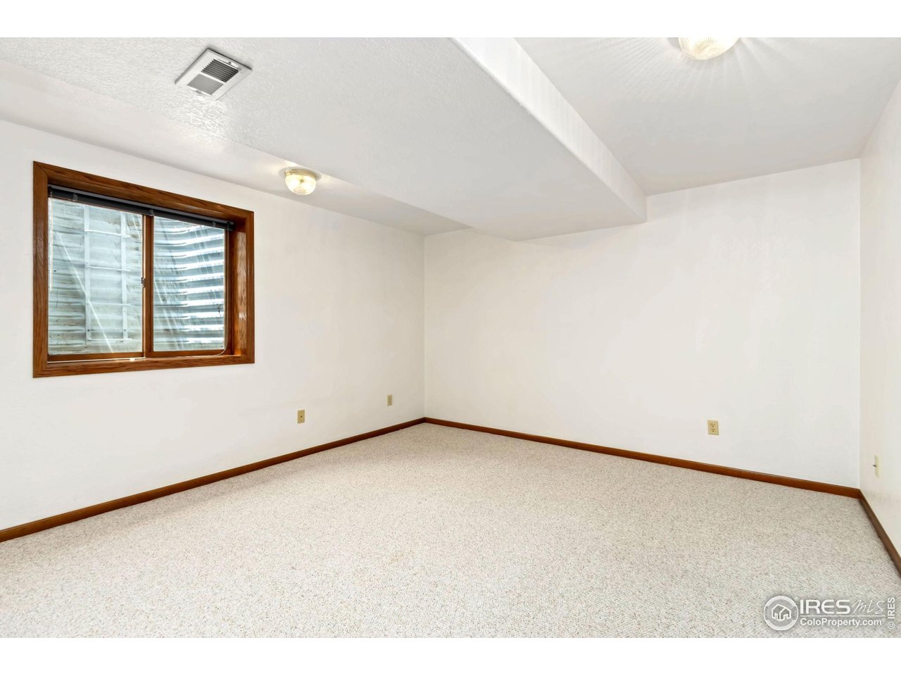 1531 West Swallow Road, Unit 25 Fort Collins, CO 80526 - Photo 21 of 39 Bedroom 3 in basement