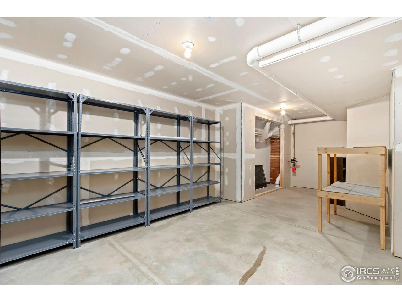 1531 West Swallow Road, Unit 25 Fort Collins, CO 80526 - Photo 25 of 39 Lots of storage space in basement