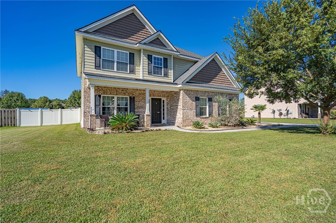 105 Santa Anita Way Rincon, GA 31326 - Photo 2 of 49 Gallery Image 2