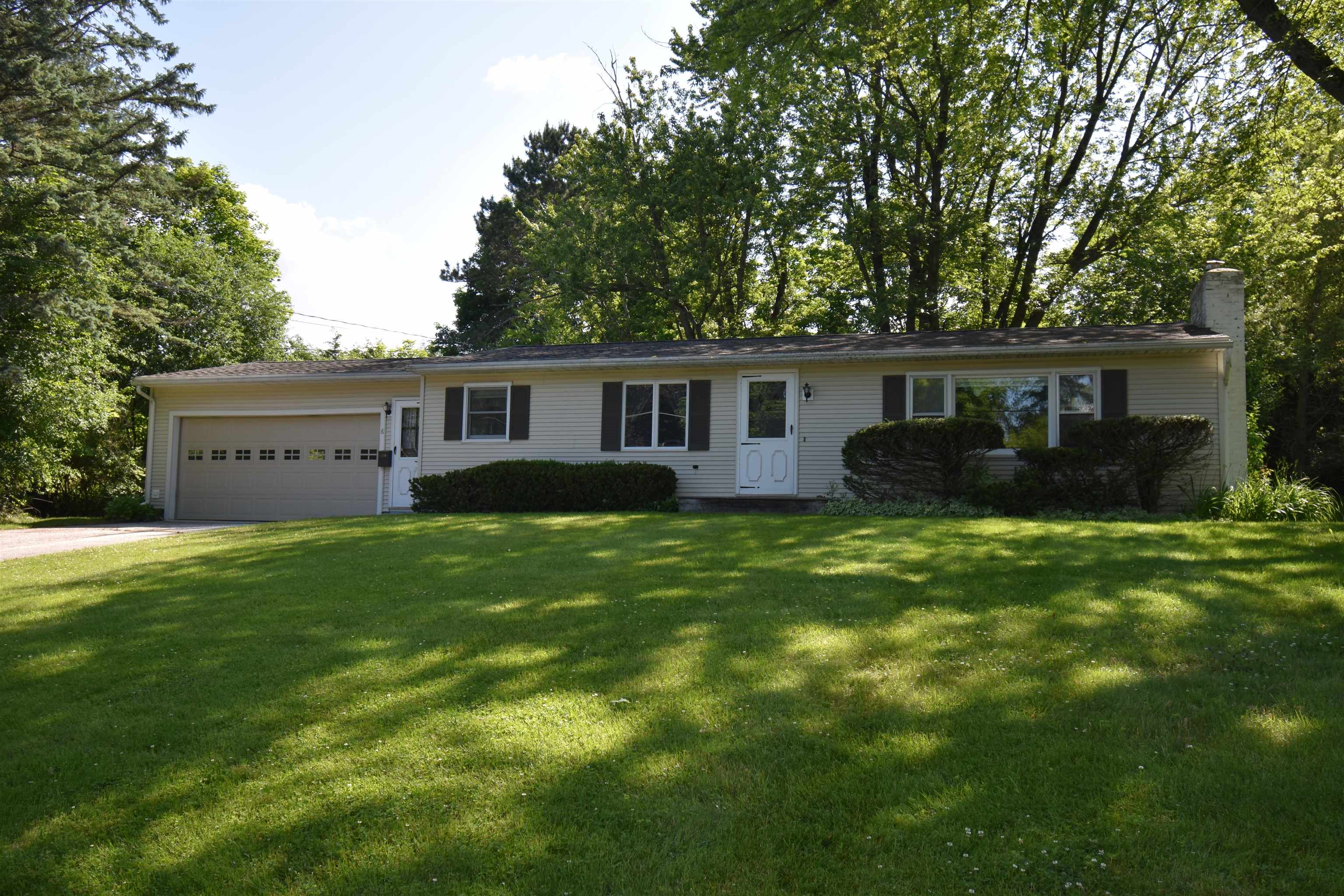 6 Foster Place Rutland, VT 05701 - Photo 1 of 38