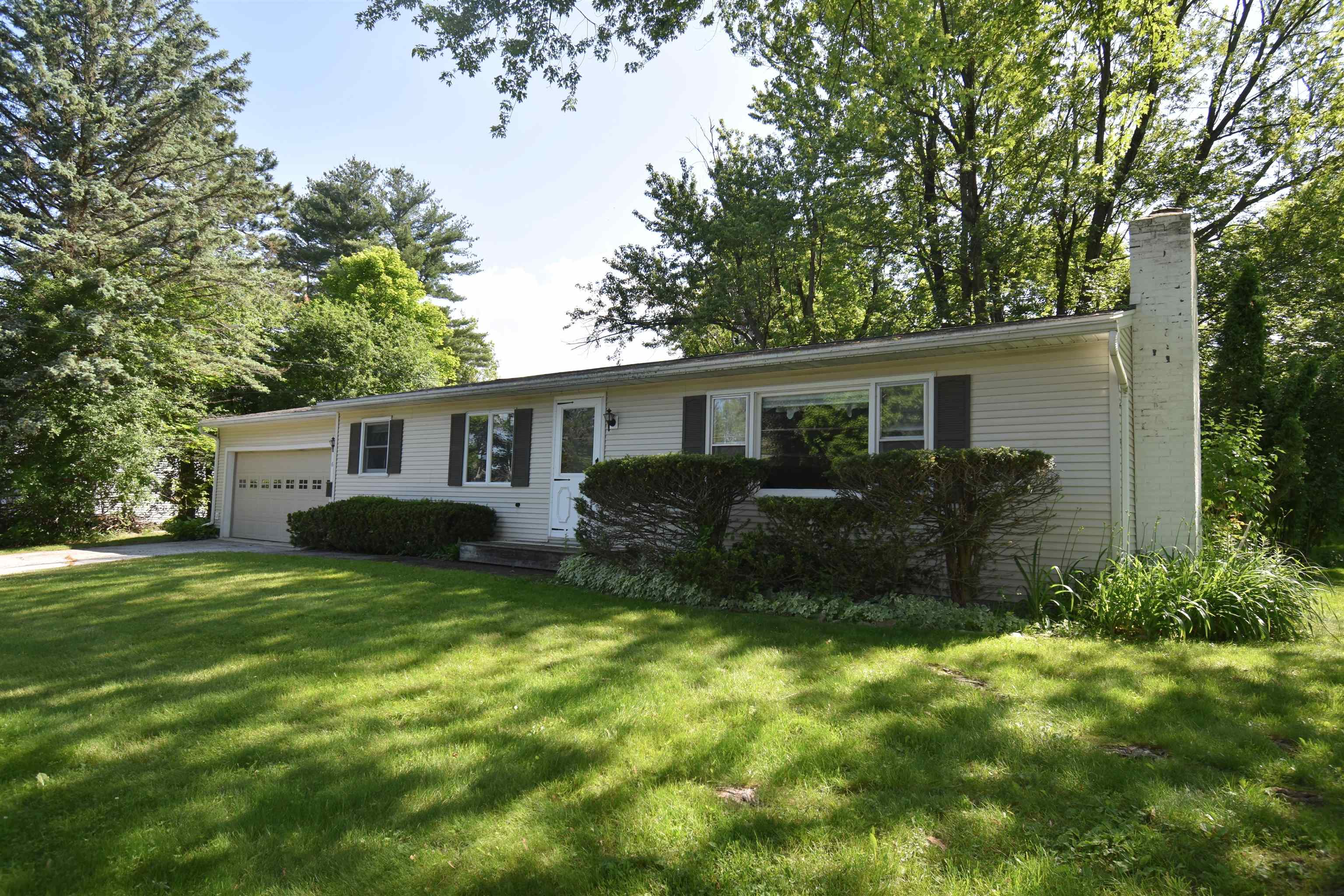 6 Foster Place Rutland, VT 05701 - Photo 27 of 38