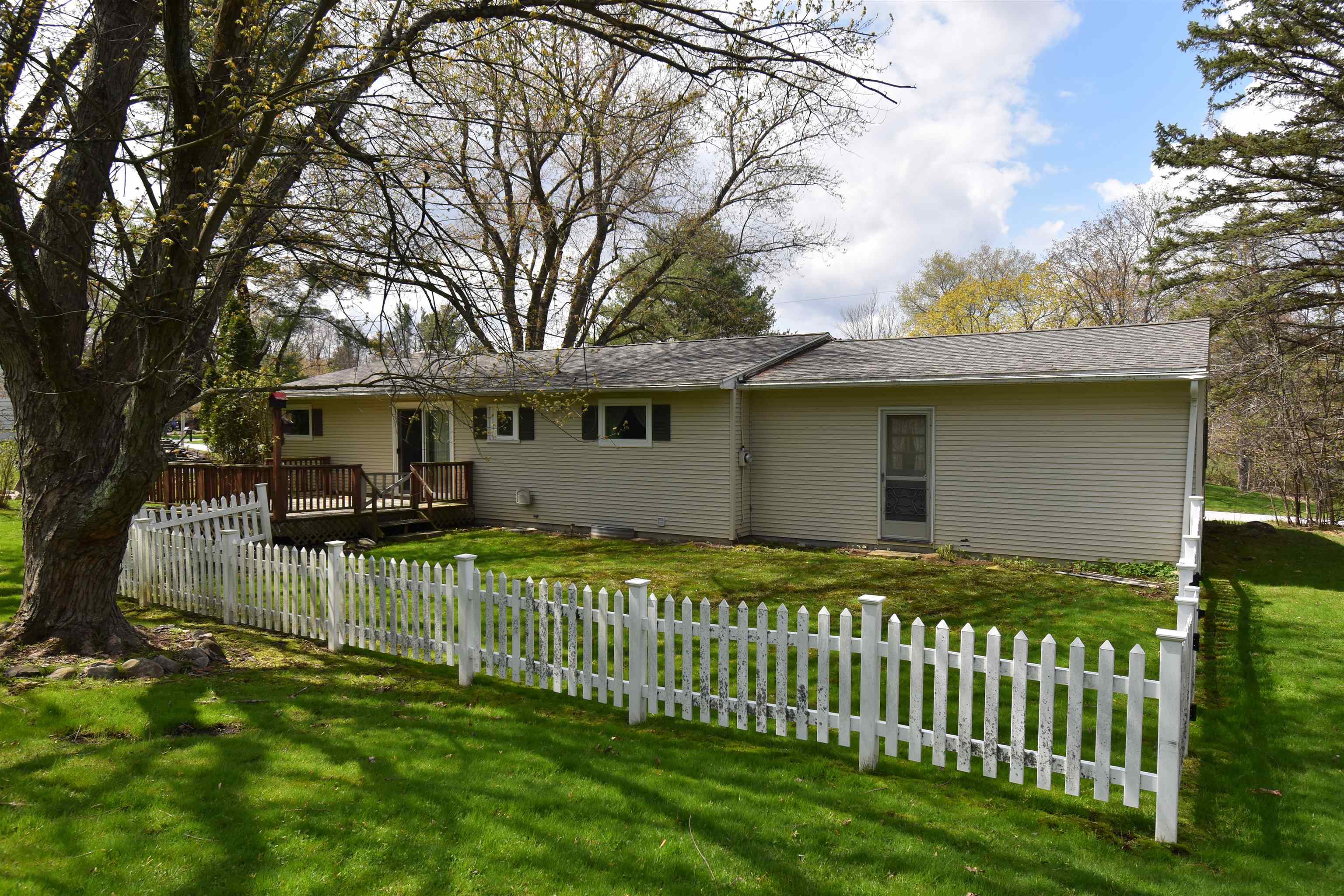 6 Foster Place Rutland, VT 05701 - Photo 30 of 38