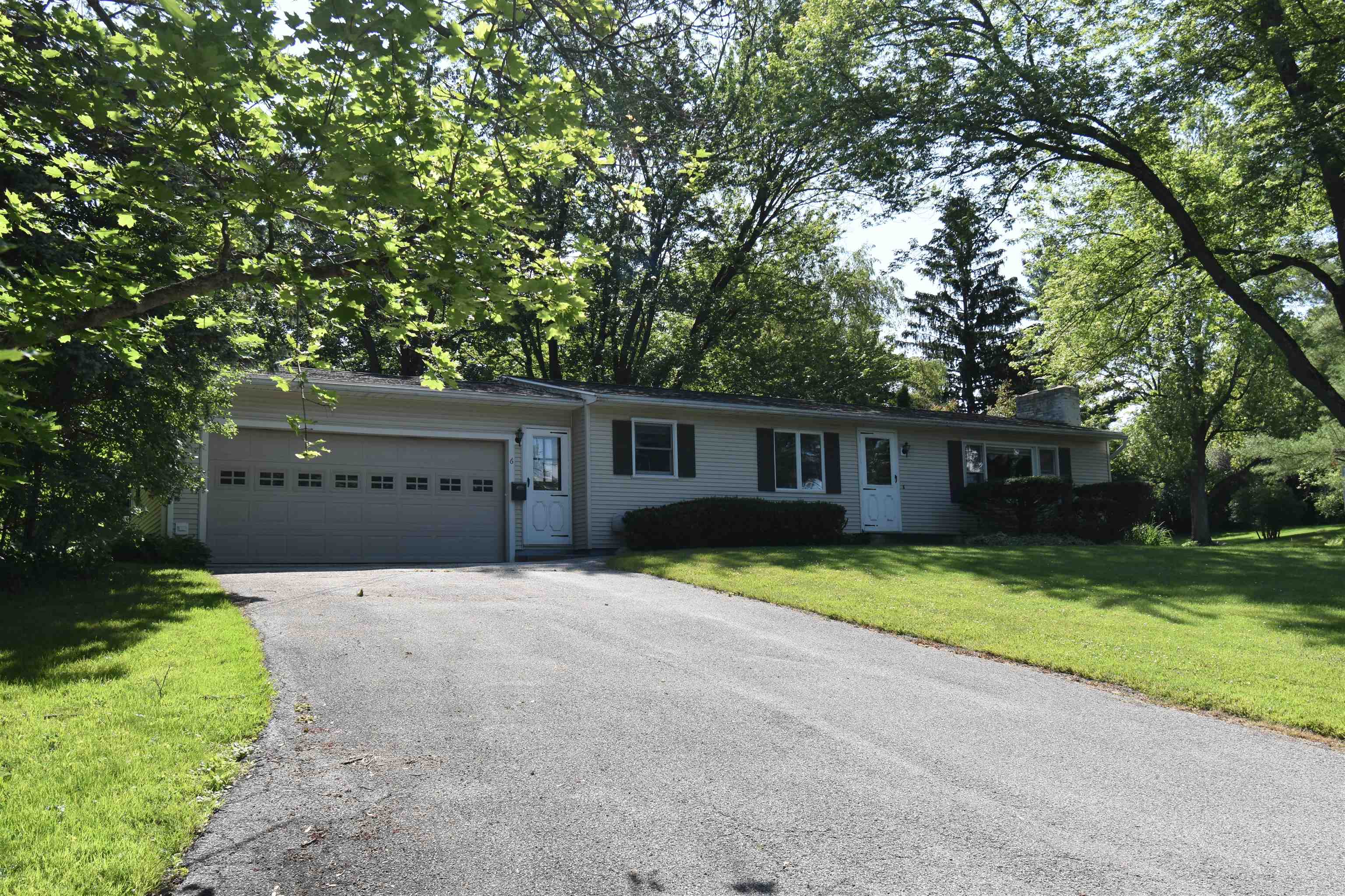 6 Foster Place Rutland, VT 05701 - Photo 38 of 38