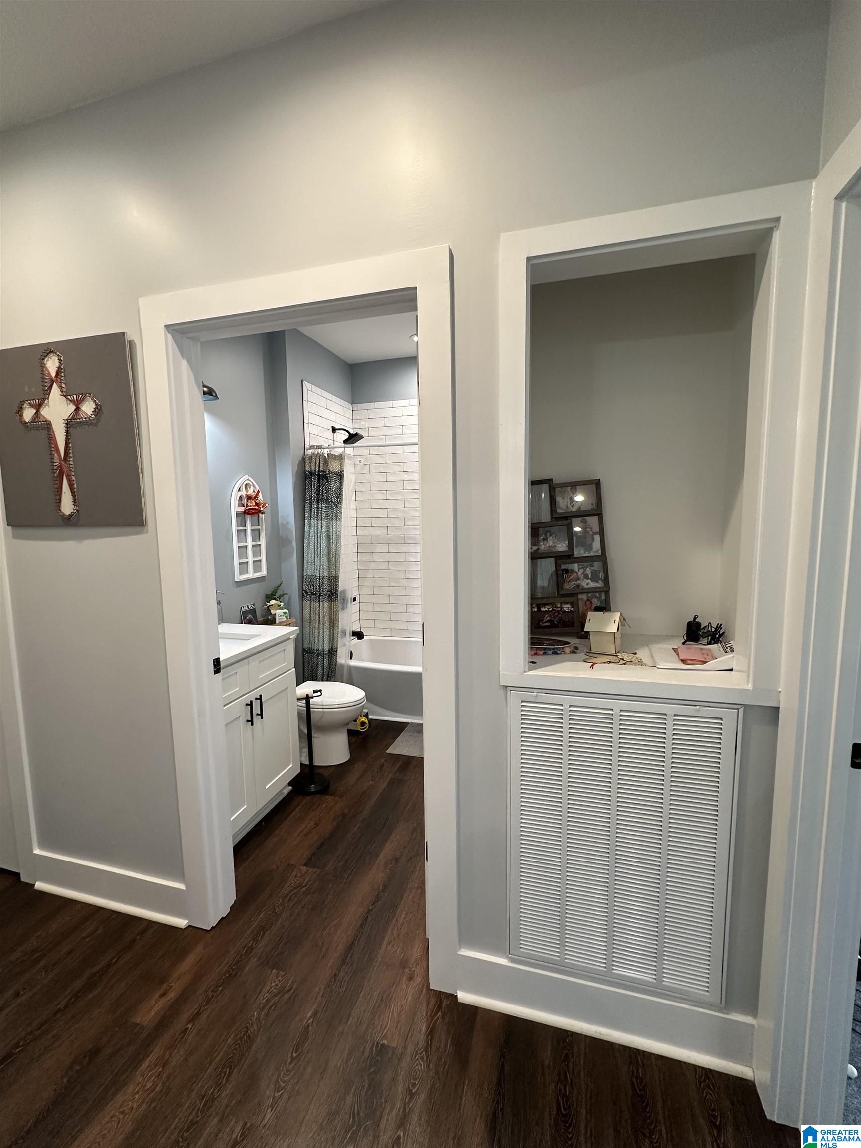 1378 Mill Creek Road Warrior, AL 35180 - Photo 27 of 42